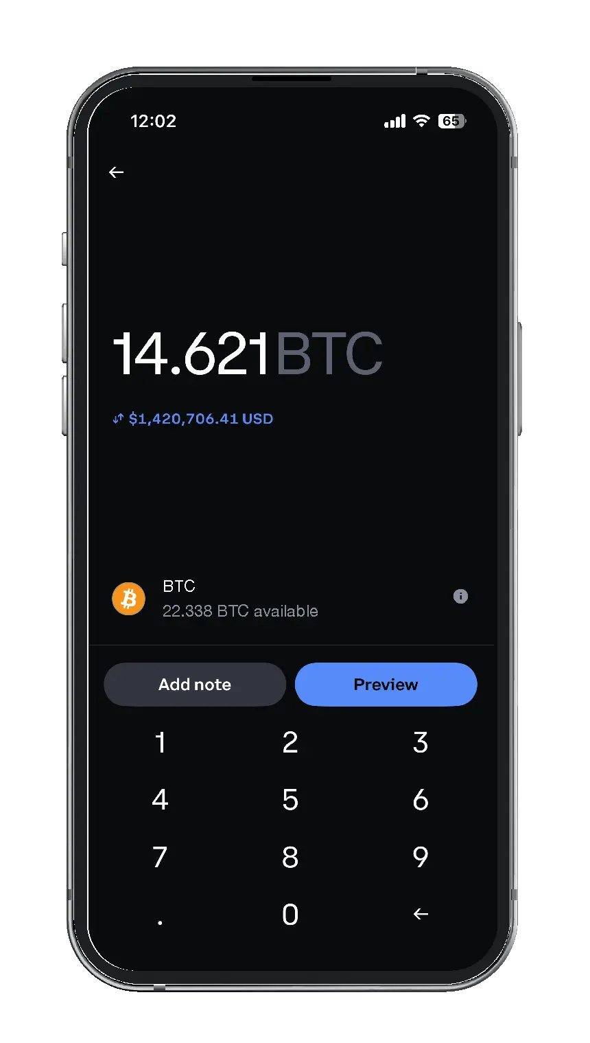 RealOpen identity verification (KYC)
