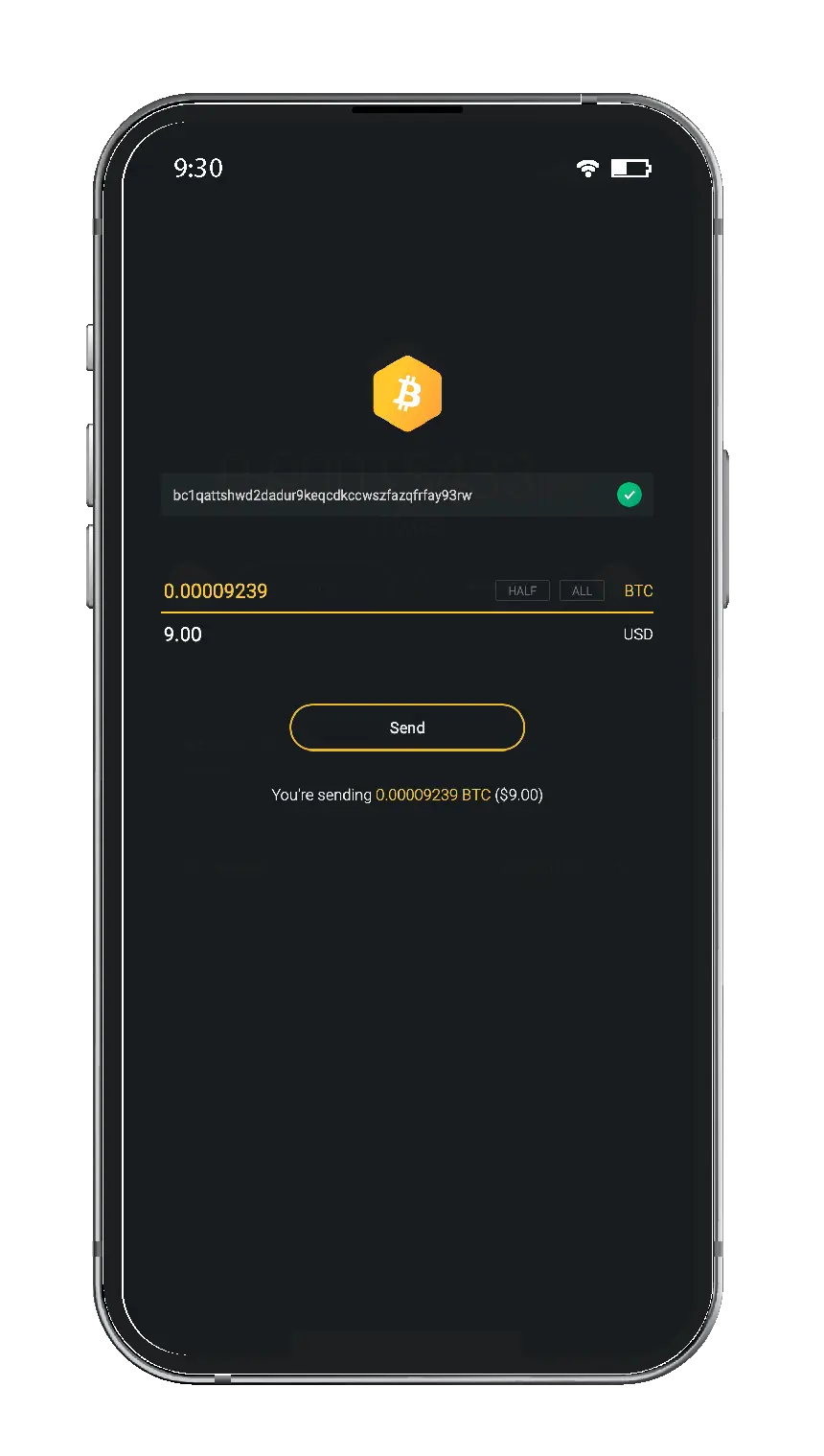 RealOpen identity verification (KYC)