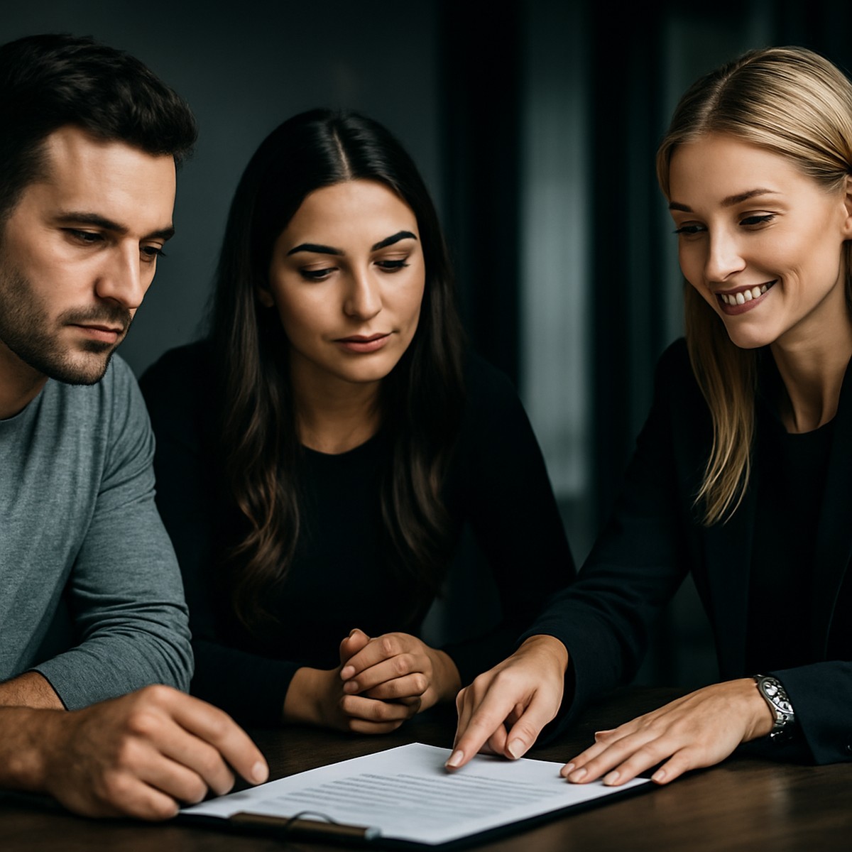 Closing with bitcoin